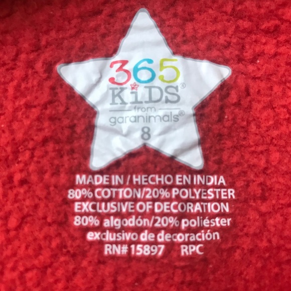 Fun Sweatshirts Dinosaur - Picture 4 of 4